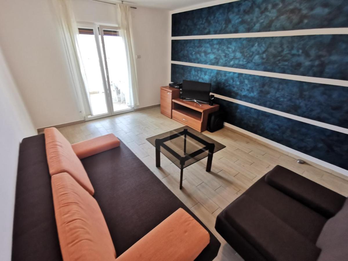 Apartamento Haus Maro Supetarska Draga Exterior foto