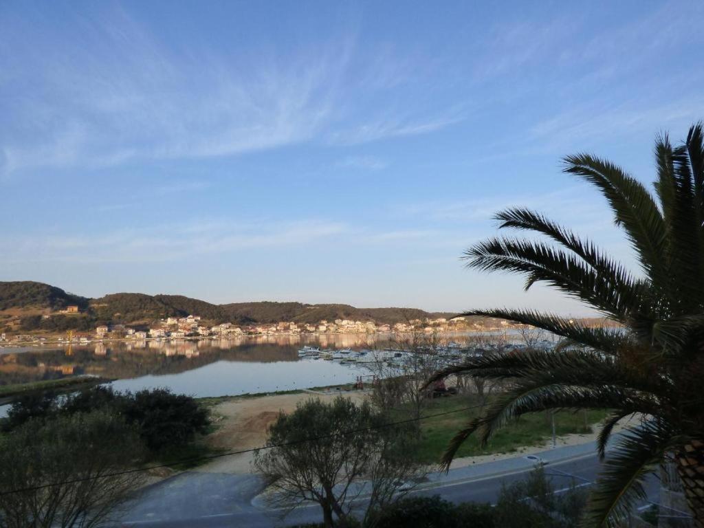 Apartamento Haus Maro Supetarska Draga Exterior foto