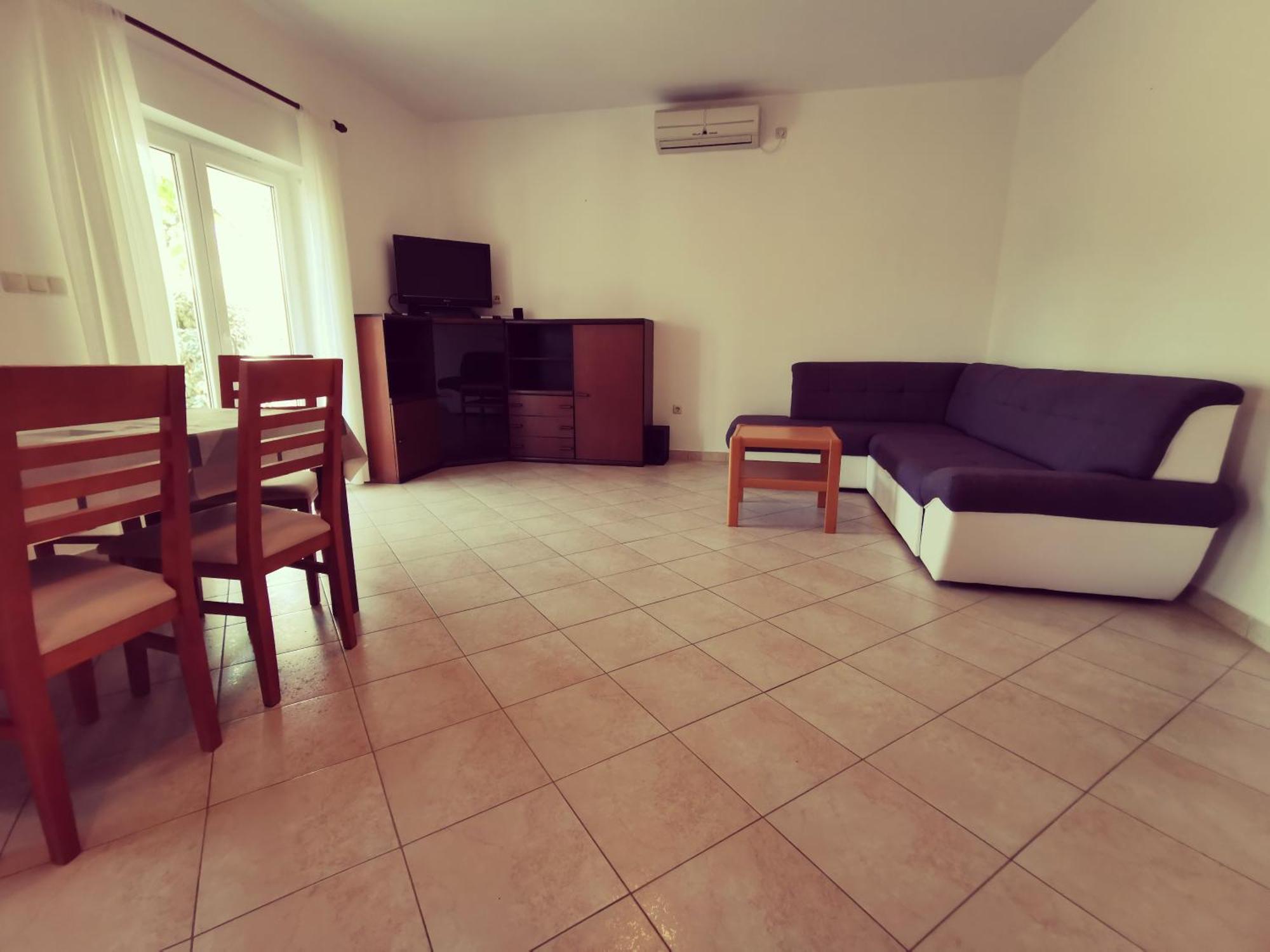 Apartamento Haus Maro Supetarska Draga Habitación foto