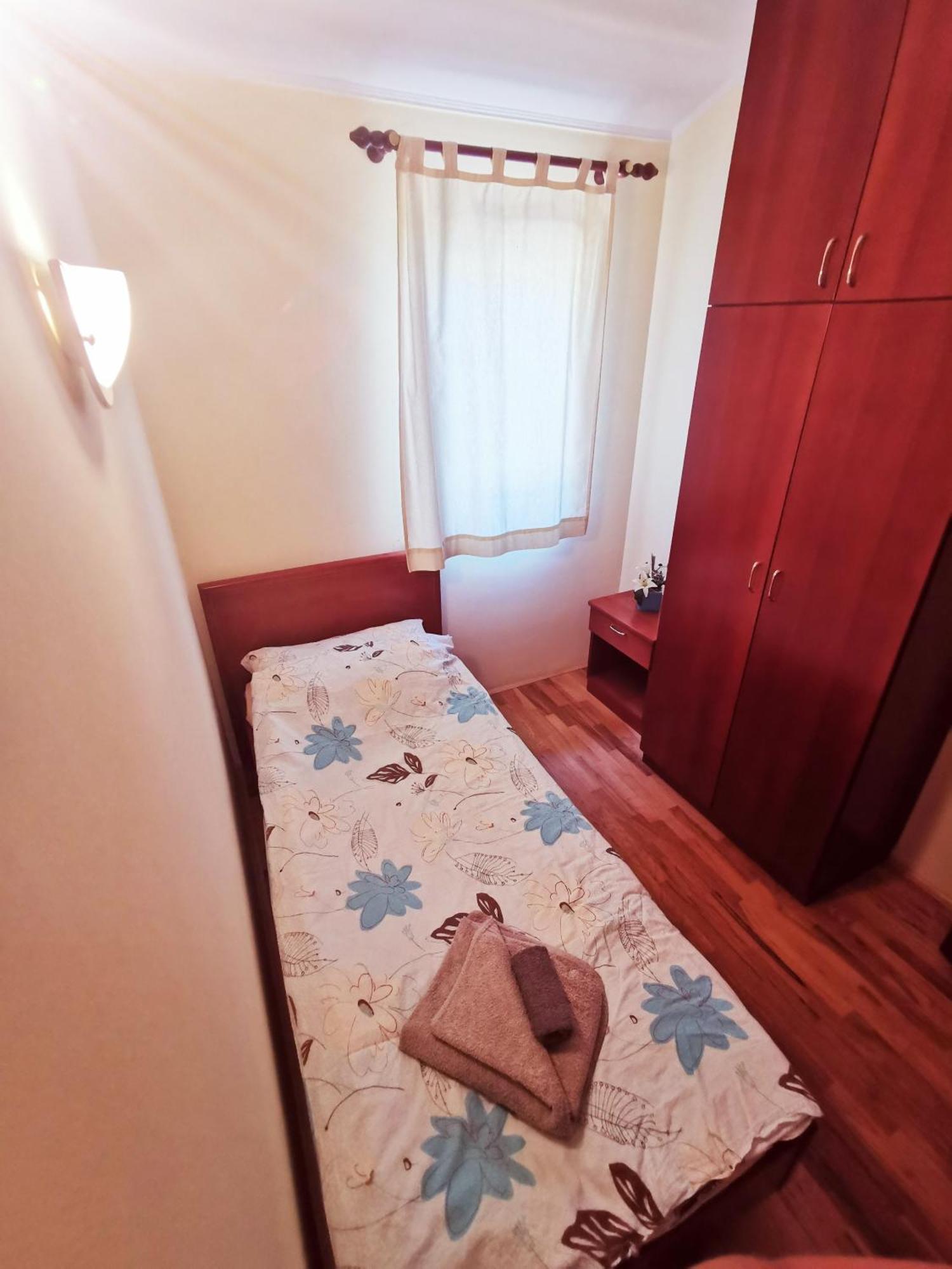 Apartamento Haus Maro Supetarska Draga Habitación foto