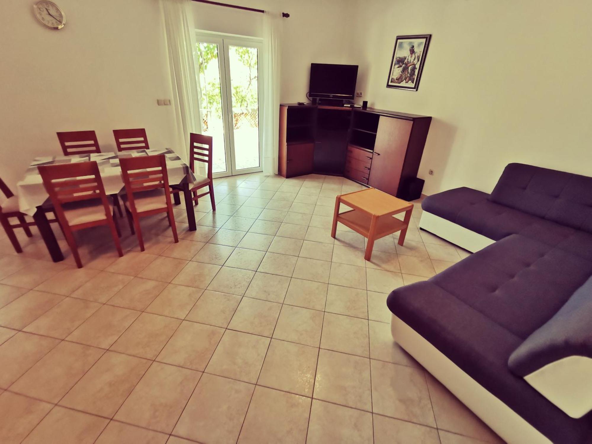 Apartamento Haus Maro Supetarska Draga Habitación foto
