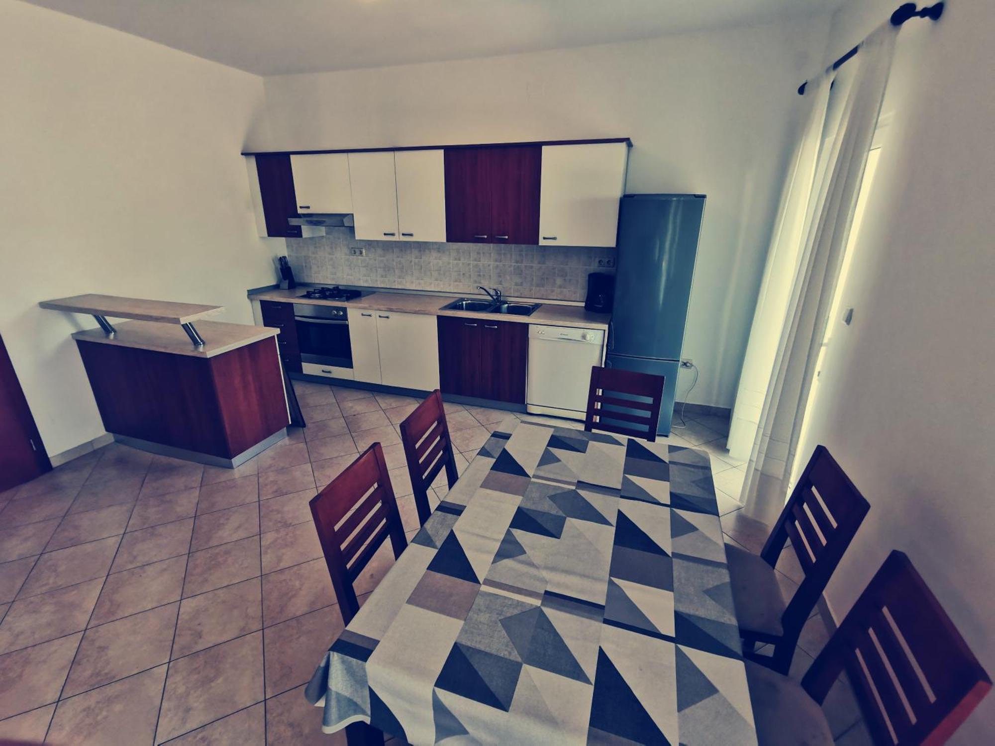 Apartamento Haus Maro Supetarska Draga Habitación foto