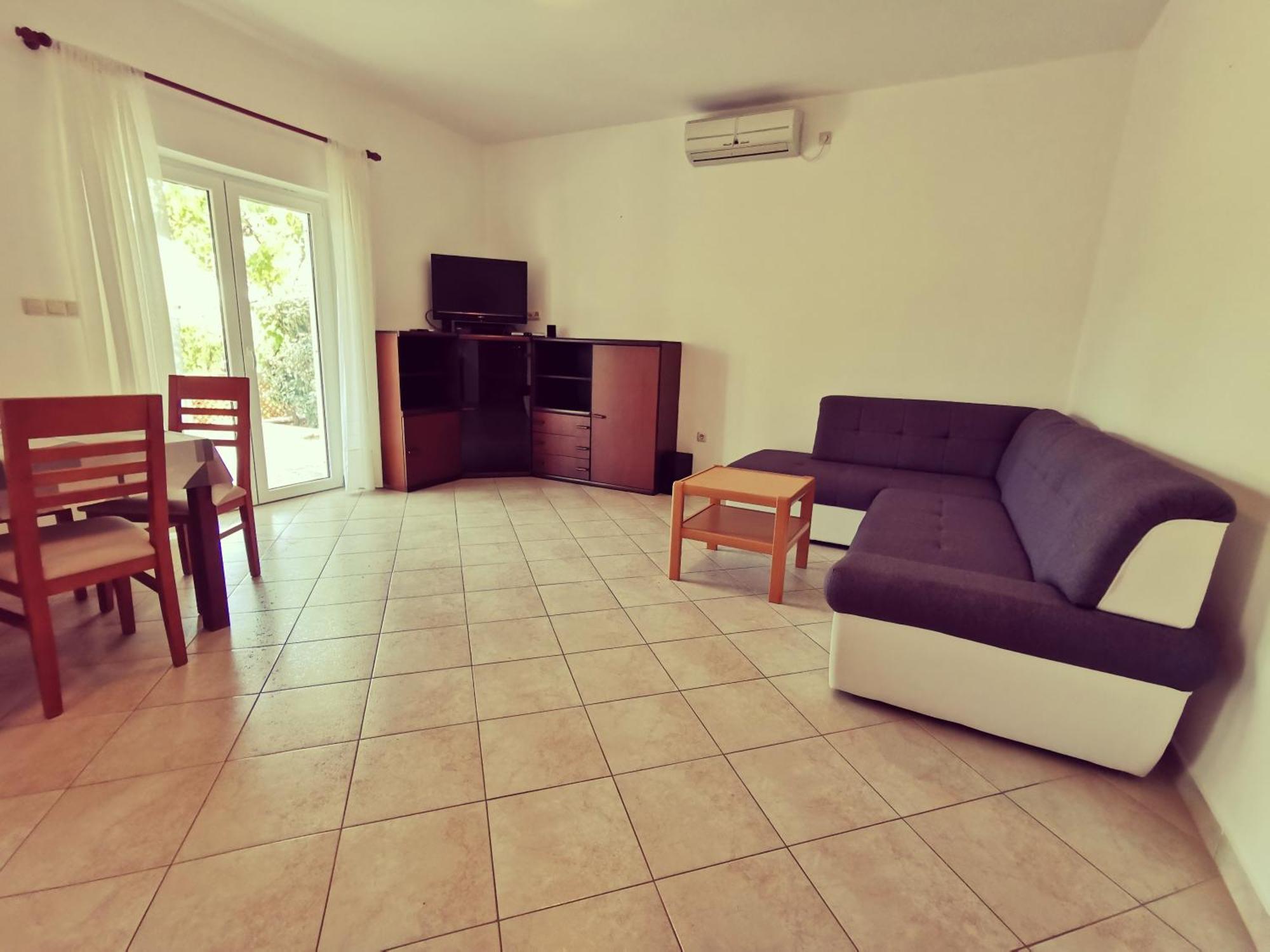 Apartamento Haus Maro Supetarska Draga Habitación foto