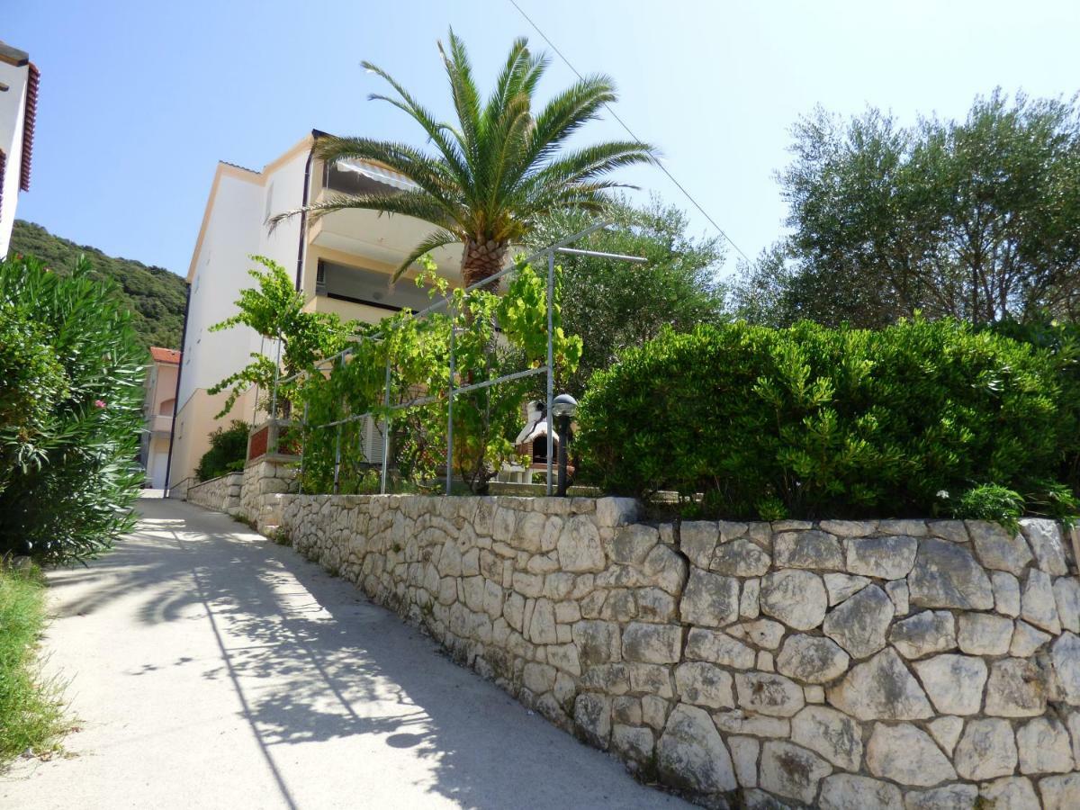 Apartamento Haus Maro Supetarska Draga Exterior foto