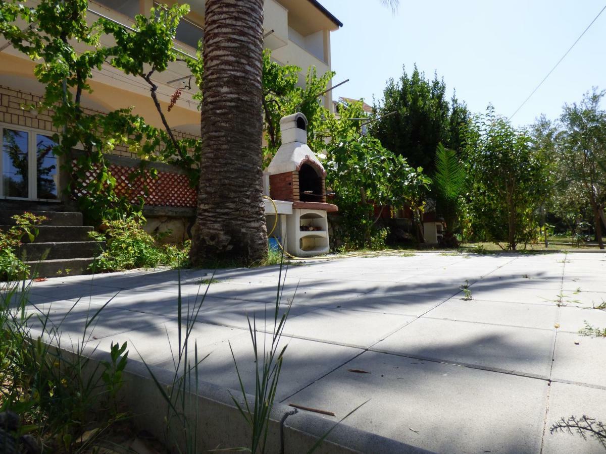 Apartamento Haus Maro Supetarska Draga Exterior foto